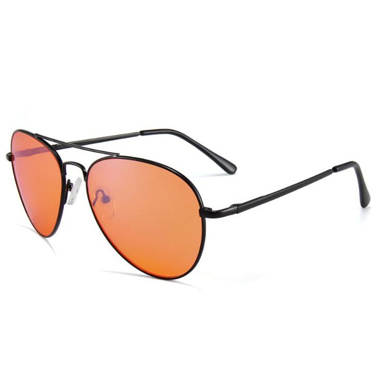 anti radiation anti blue ray anti glare better sleep computer Gaming glasses