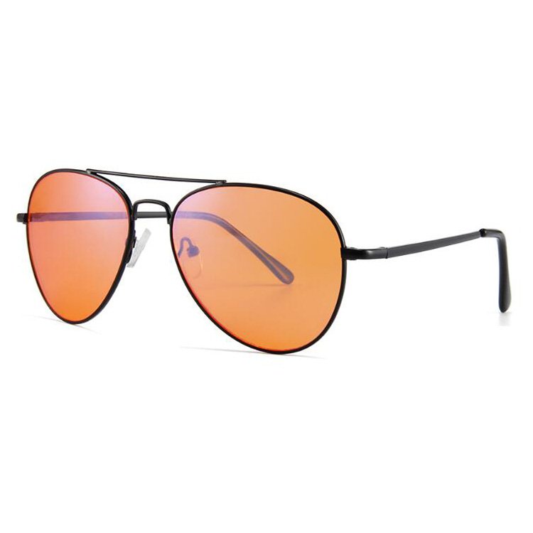 anti radiation anti blue ray anti glare better sleep computer Gaming glasses