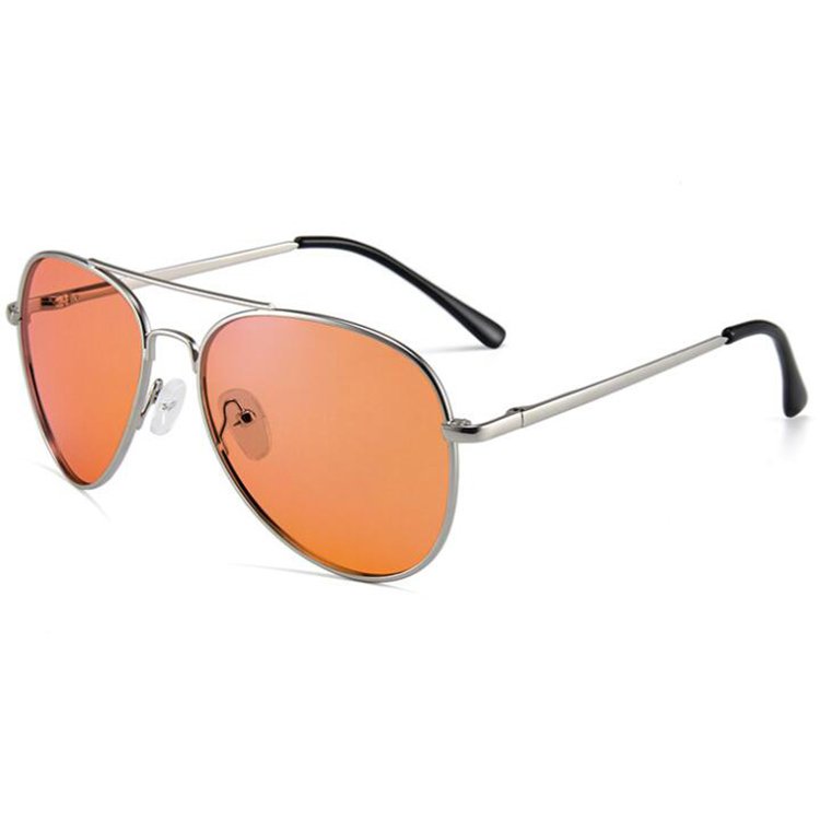 anti radiation anti blue ray anti glare better sleep computer Gaming glasses
