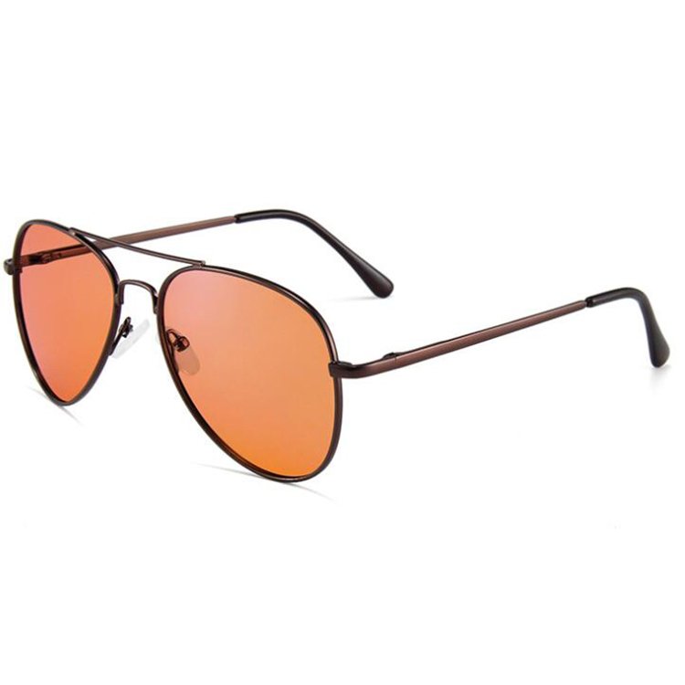 anti radiation anti blue ray anti glare better sleep computer Gaming glasses