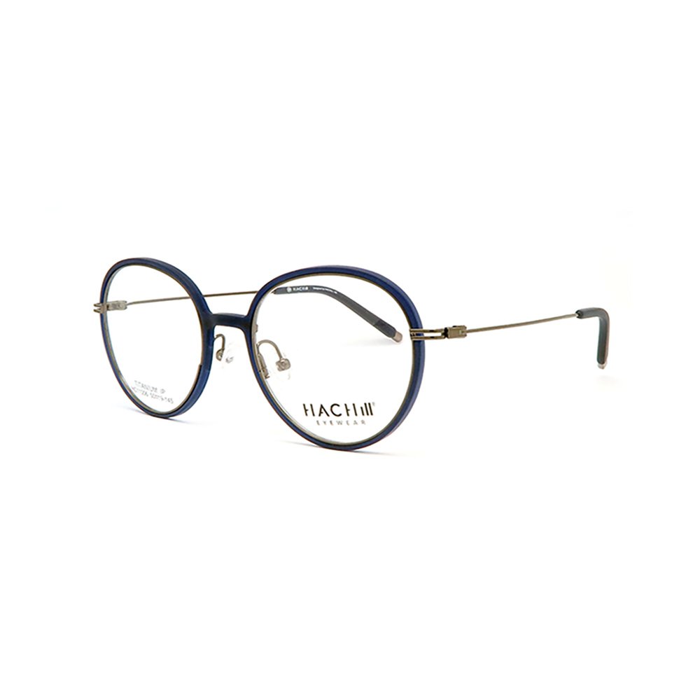 2024 Fashion glasses high quality titanium spectacle frame for men
