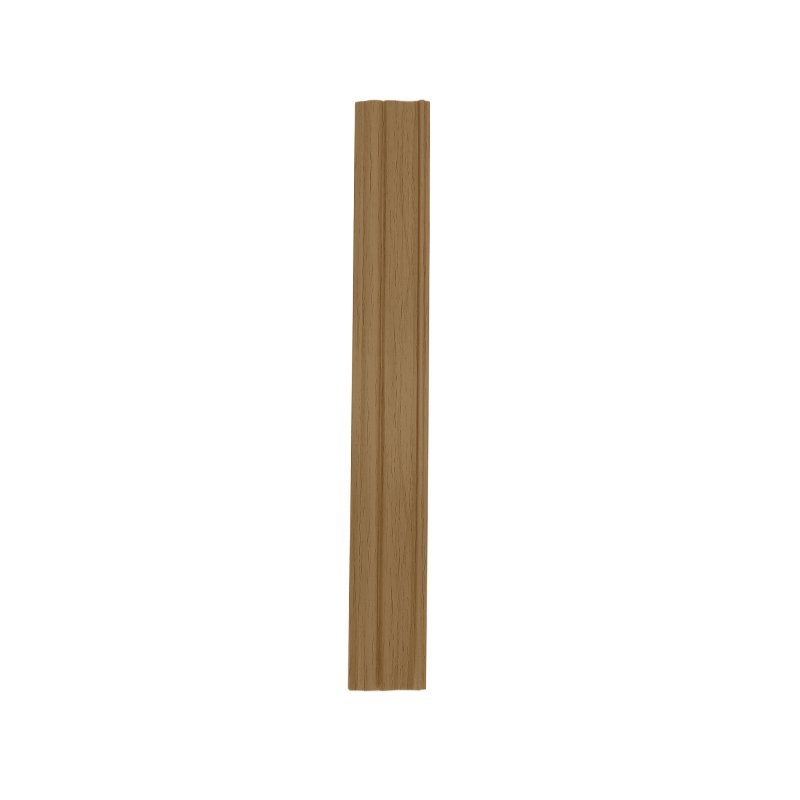 Free Sample PS White Color Black Color Moulding for Indoor Wall Door Flooring Decoration Decorative Frame