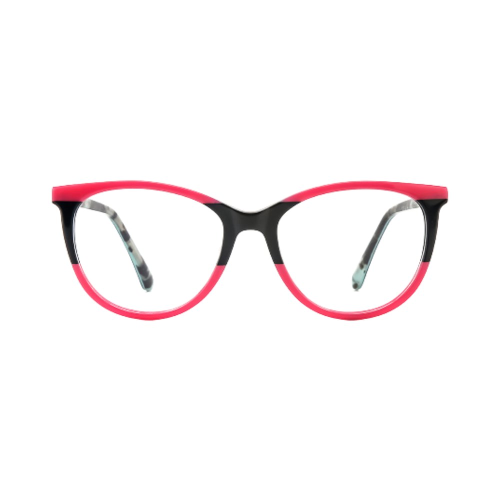 New Arrivals Hot Sale Multi-color Customized Acetate Optical Glasses Men Eyeglasses Frames
