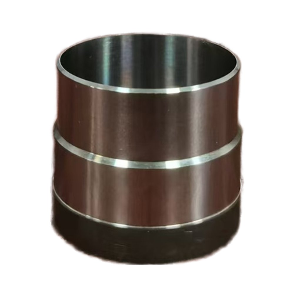 Lining plastic mold