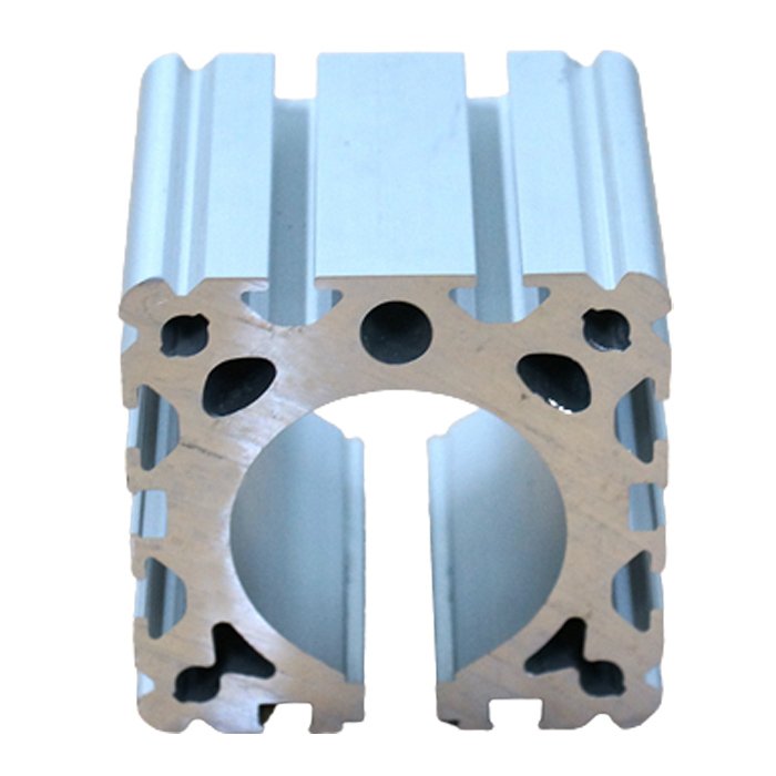 High Quality Profile Fence Panel Gate 8020 Aluminum Extrusion Mould
