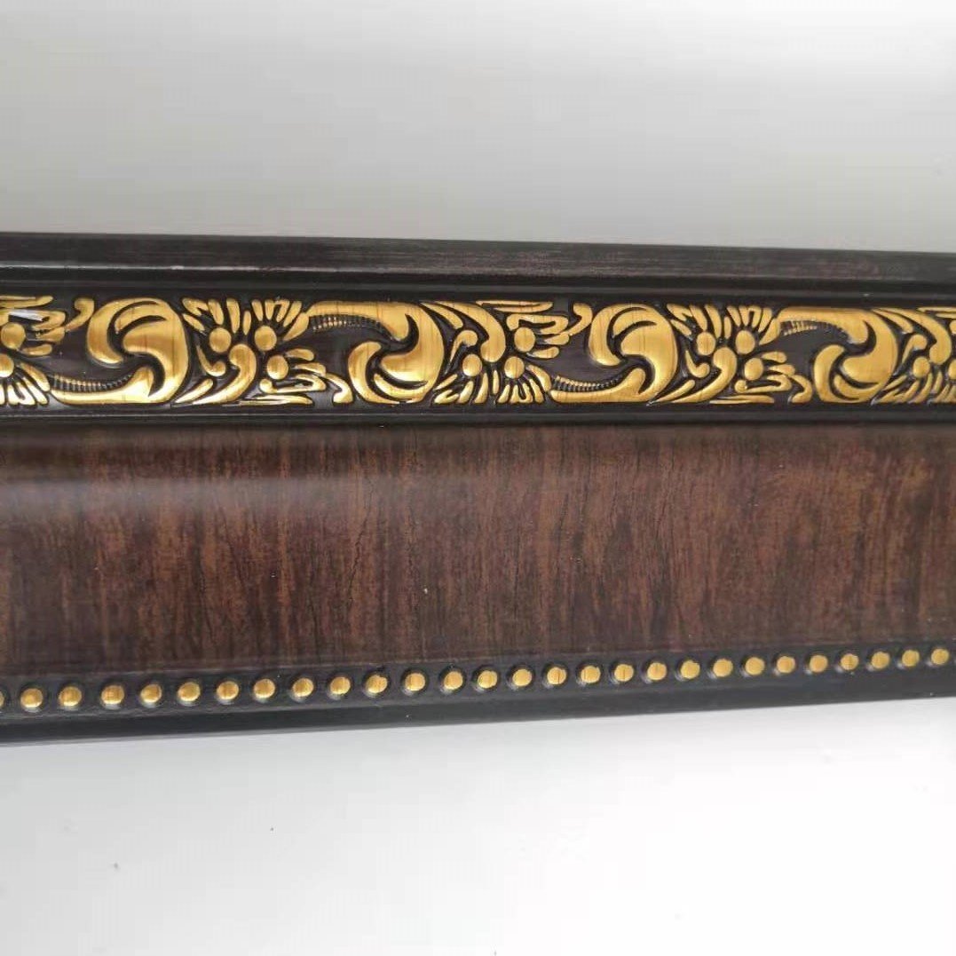 85mm wide interior decorative frame profile