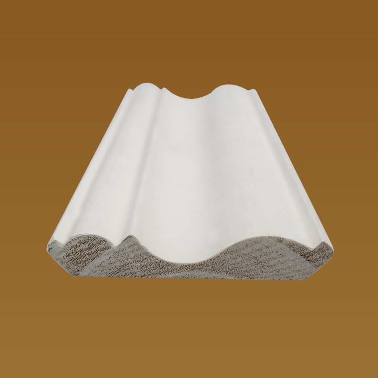 Our factory directly supply day flower thread, decorative board, crown mouldings