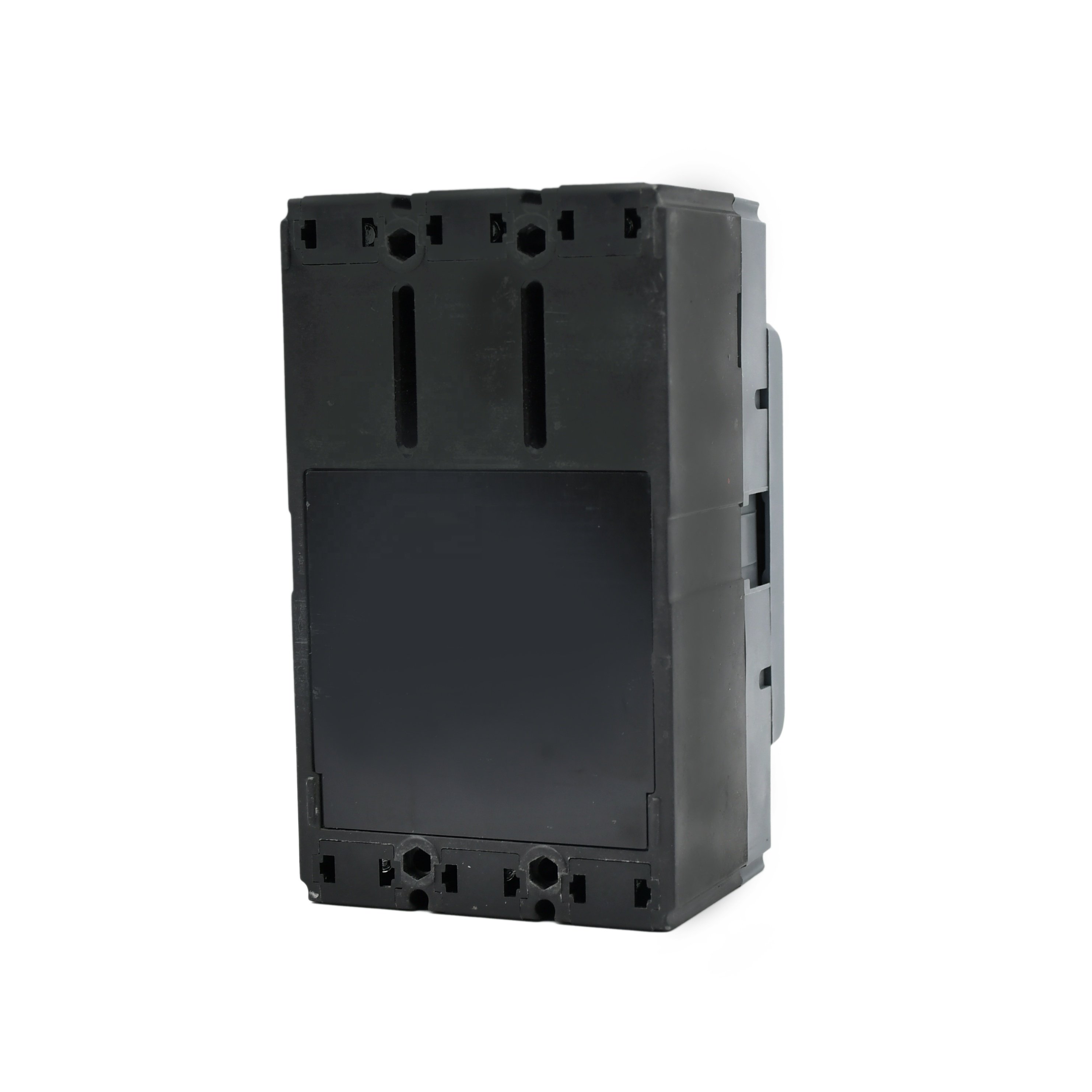 DELIXI CDM3 Circuit breaker used in industrial control 400A mccb protect circuit Moulded case electrical circuit breaker