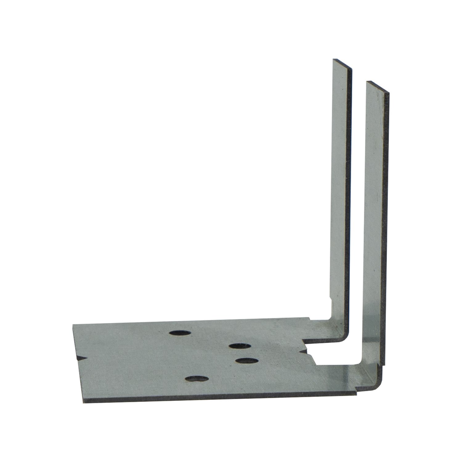 thin frames unit end stamping cnc copper black small plates part for hot stamping foil for metal