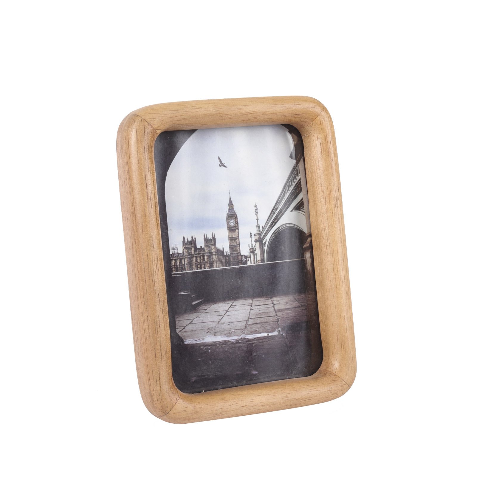 Hot Sale Color Floating Decorative Natural Wood Frame Moulding For Printing Canvas Painting