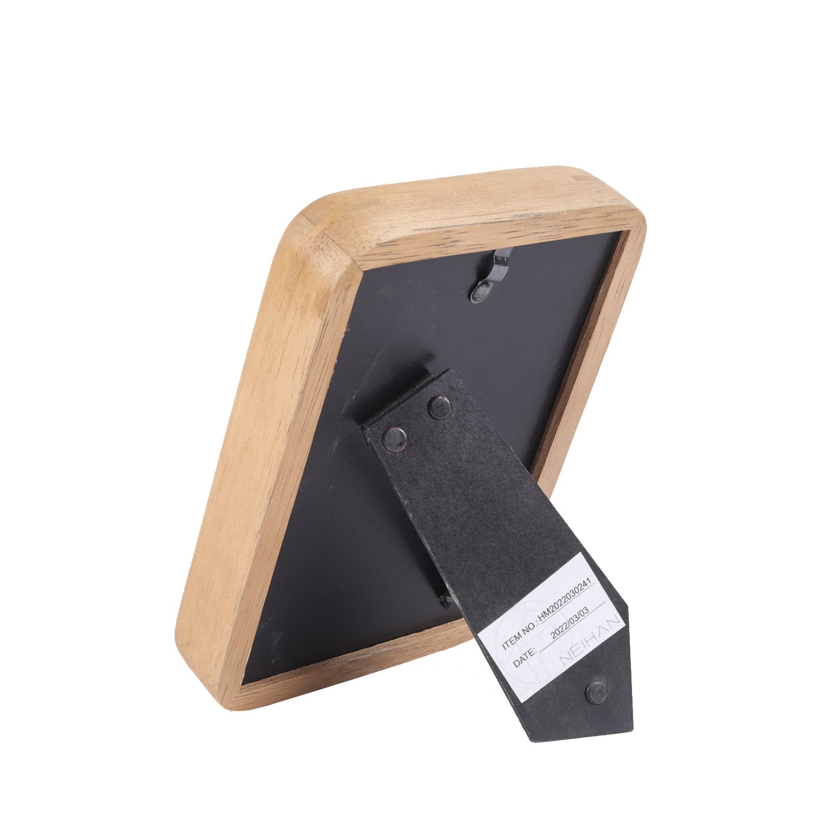 Hot Sale Color Floating Decorative Natural Wood Frame Moulding For Printing Canvas Painting