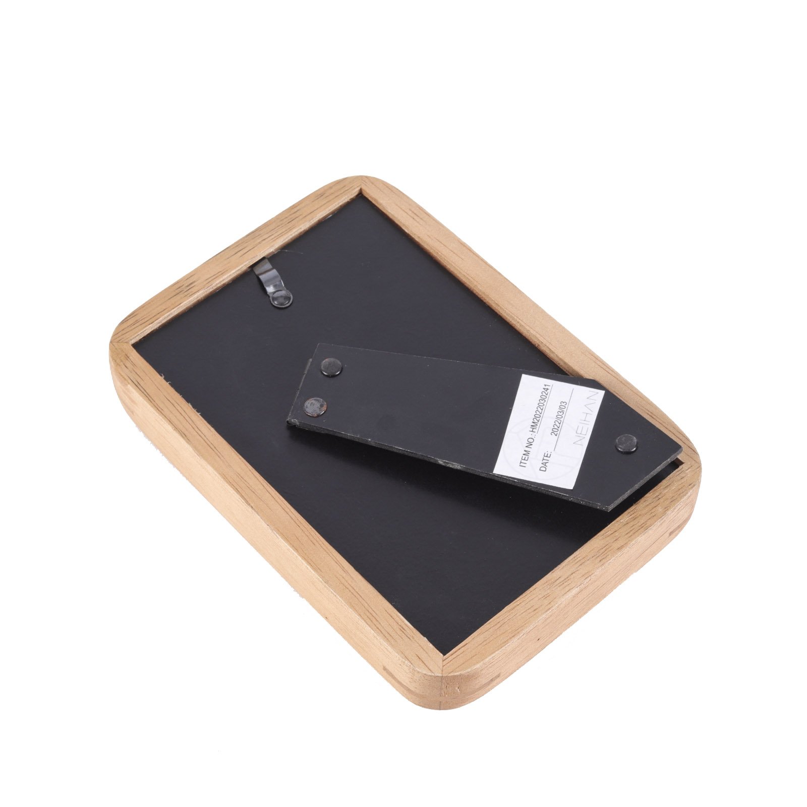 Hot Sale Color Floating Decorative Natural Wood Frame Moulding For Printing Canvas Painting