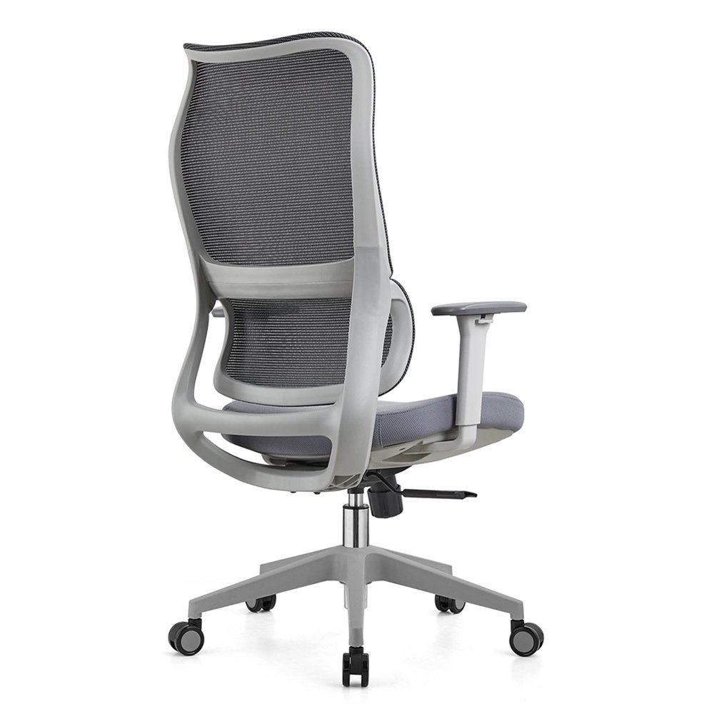 Z-E2208 Model High Quality Best Price Ergonomic Office Chair with Lumber Support Rxecutive Swivel Chairs
