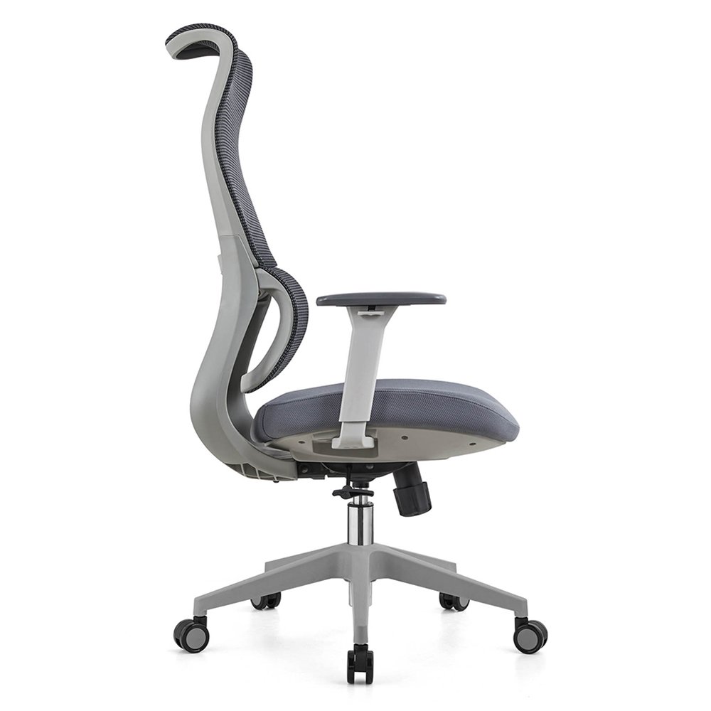 Z-E2208 Model High Quality Best Price Ergonomic Office Chair with Lumber Support Rxecutive Swivel Chairs