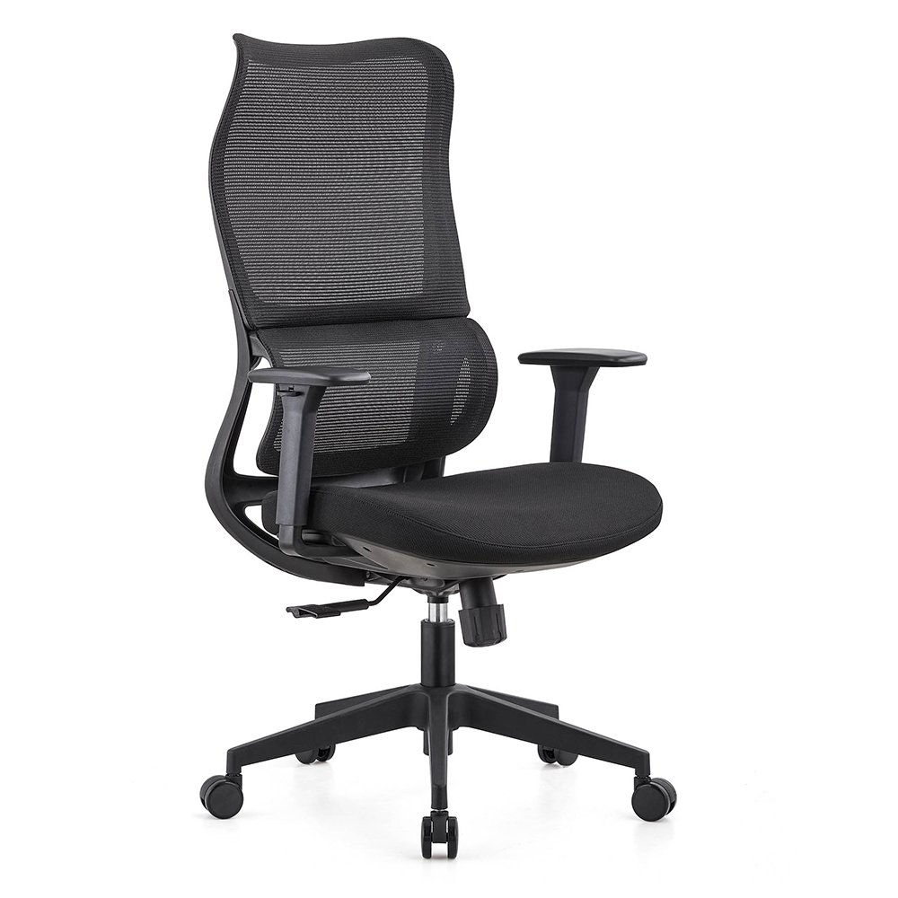 Z-E2208 Model High Quality Best Price Ergonomic Office Chair with Lumber Support Rxecutive Swivel Chairs