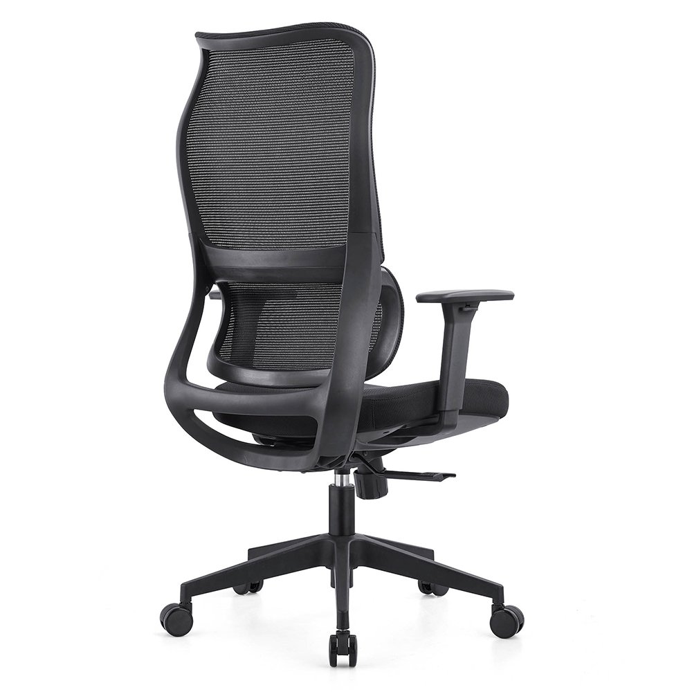 Z-E2208 Model High Quality Best Price Ergonomic Office Chair with Lumber Support Rxecutive Swivel Chairs