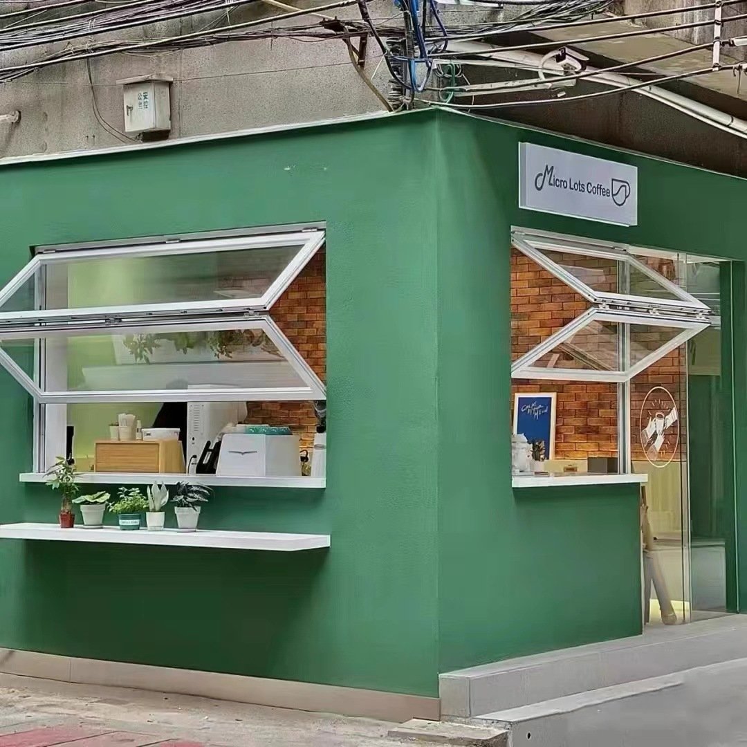 for home Bi Fold Slide Up Top Others Vertical Fold Bifold Commercial Sliding Pass Through moulding design folding window