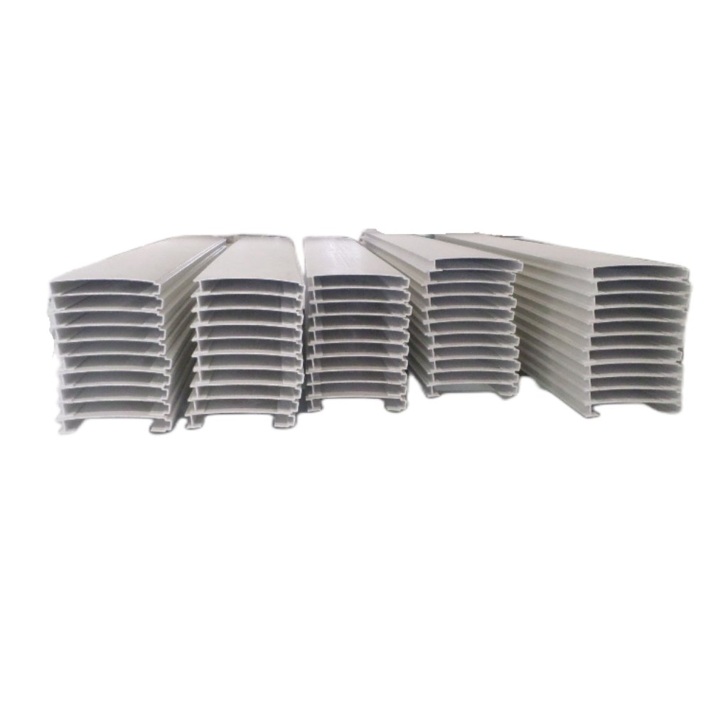 fiberglass pultruded profiles frp frame perfil prfv