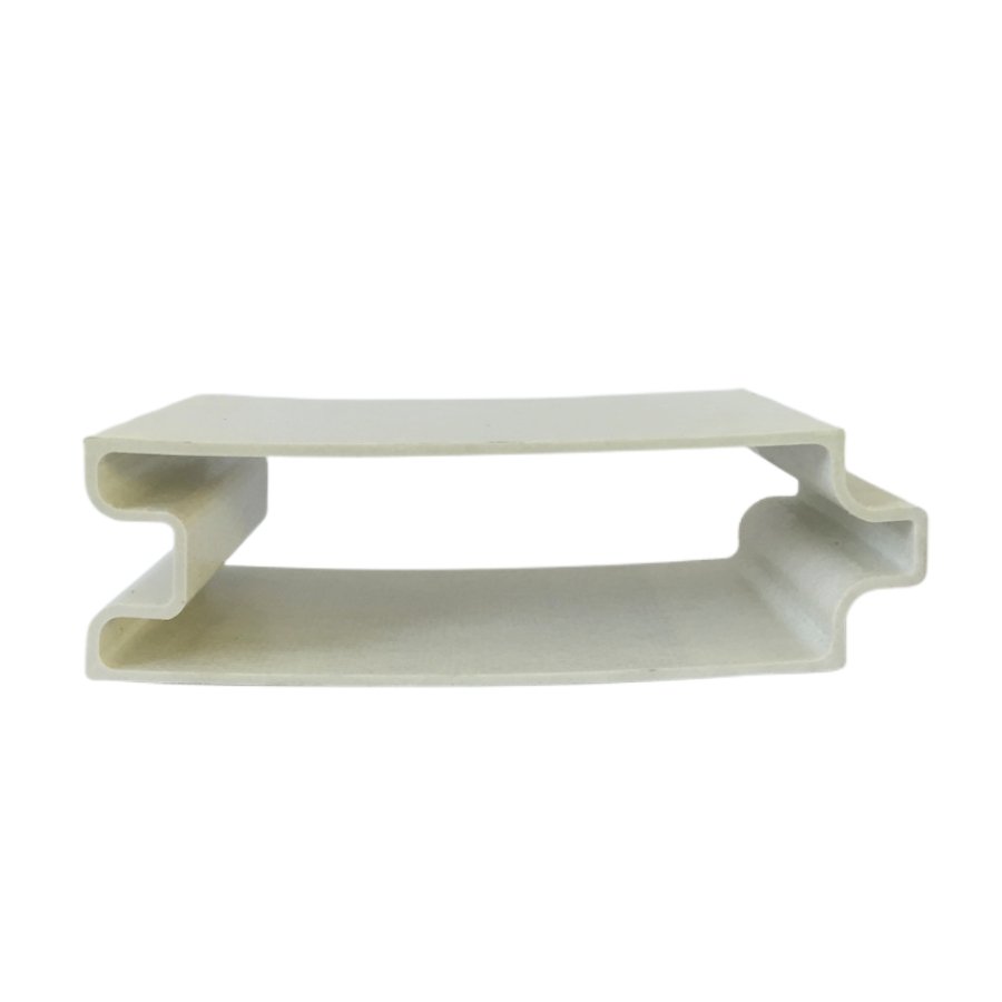fiberglass pultruded profiles frp frame perfil prfv