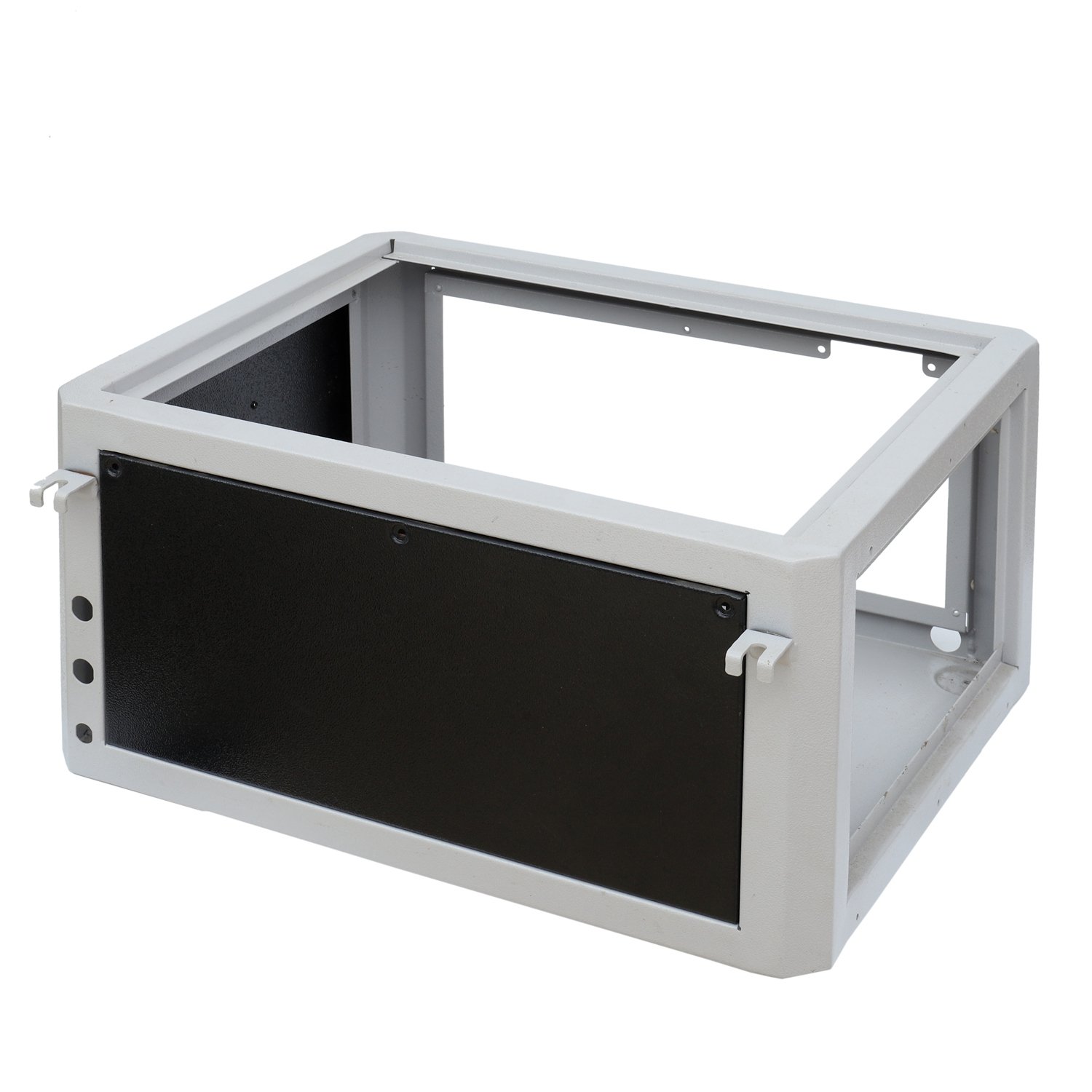 Custom Computer Assemble Bending Stainless Steel Sheet Metal Frame Case Fabrication