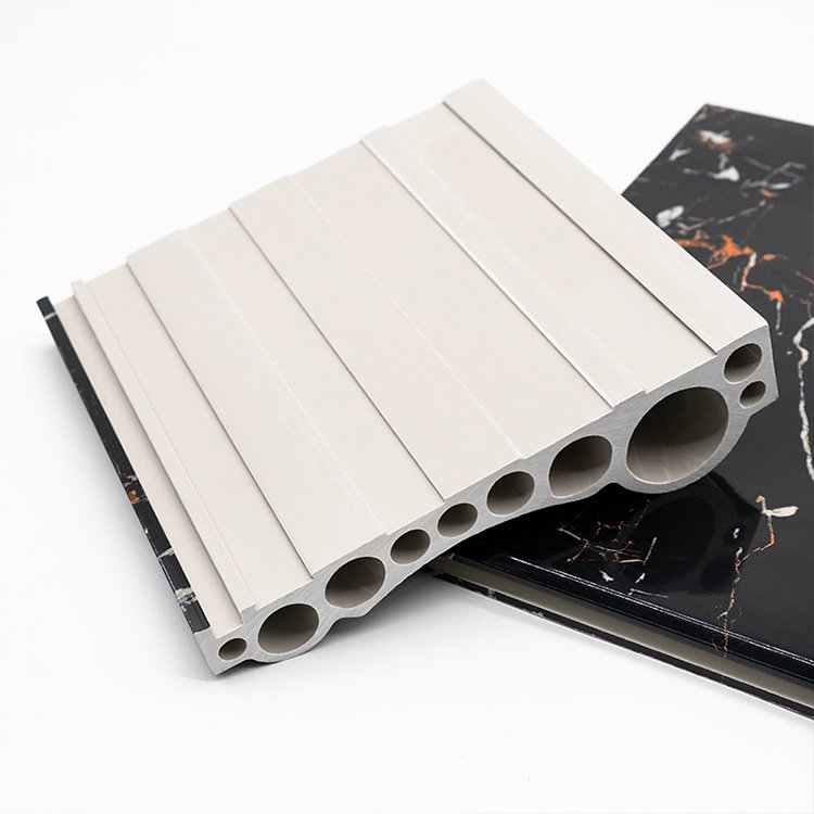 PVC Door line 15cm Frame Moulding Decoration Artificial Stone Skirting Border Line