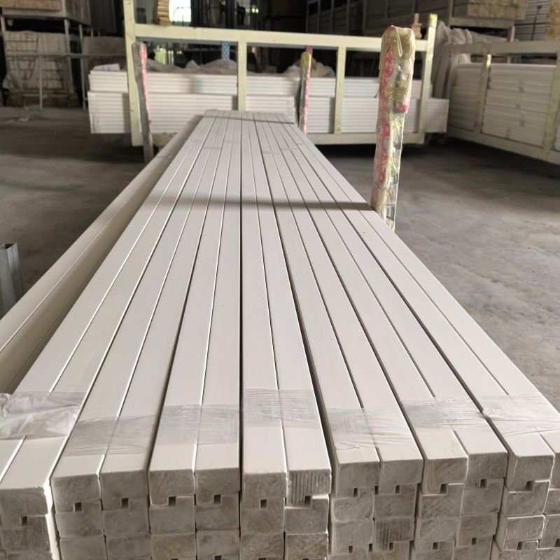 Modern Design Customization decorative frame moulding wood wood moulding