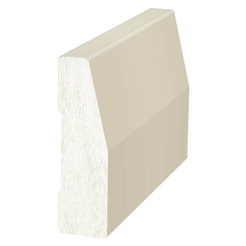 E&R WOOD Indoor Wooden Composite MDF Wood Skirting Shiplap Floor Ps Skirting Boards Lowes Baseboard Pine Crown Mouldings