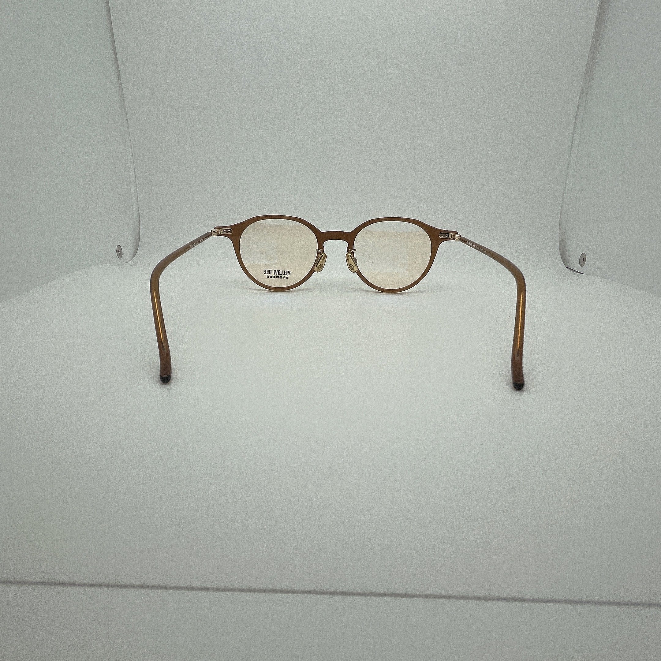 2024 Stylish Titanium Eyeglasses Frames Classic Fashion Eyewear Spectacle for Men Women Diamond Face Shape Match Glasses Usage