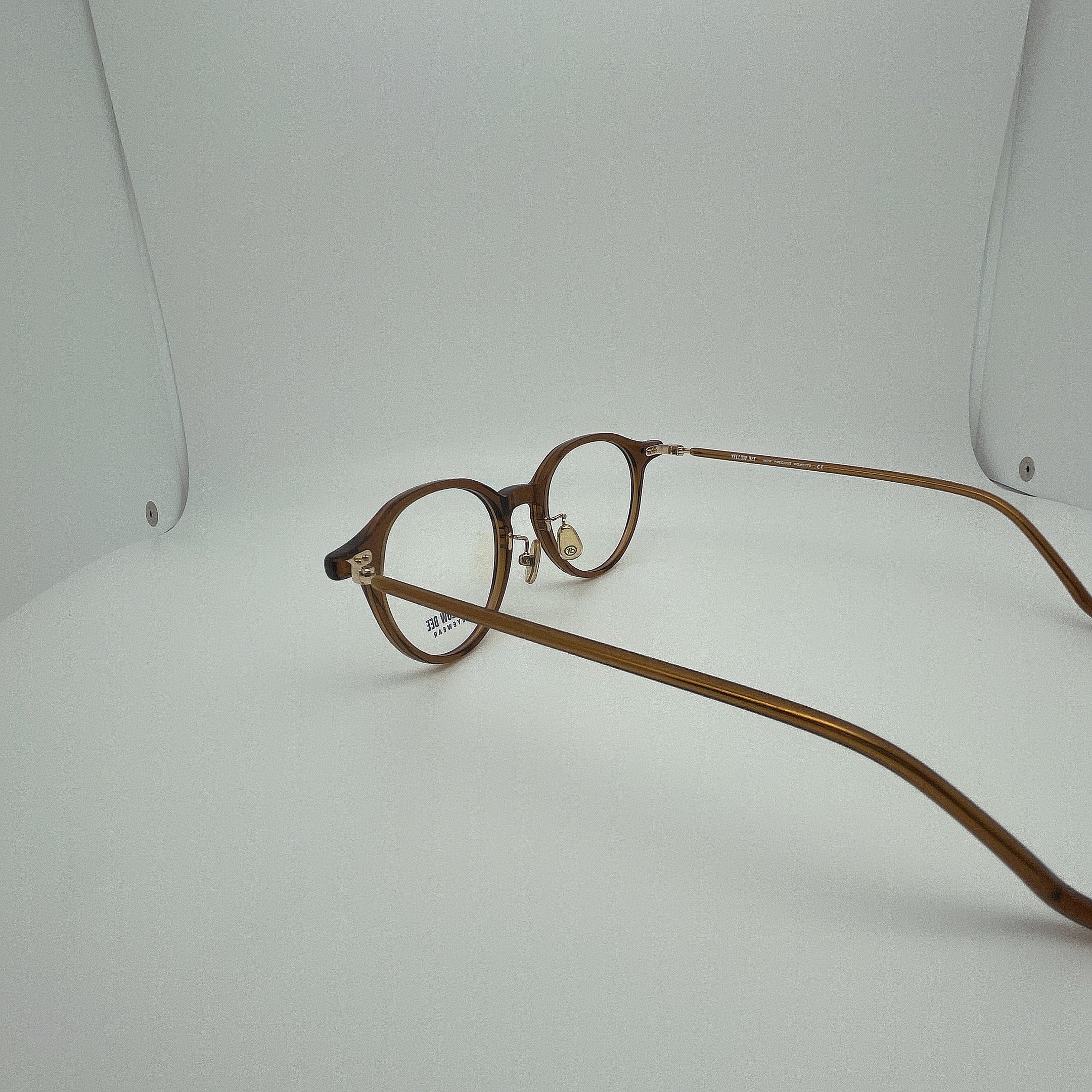 2024 Stylish Titanium Eyeglasses Frames Classic Fashion Eyewear Spectacle for Men Women Diamond Face Shape Match Glasses Usage