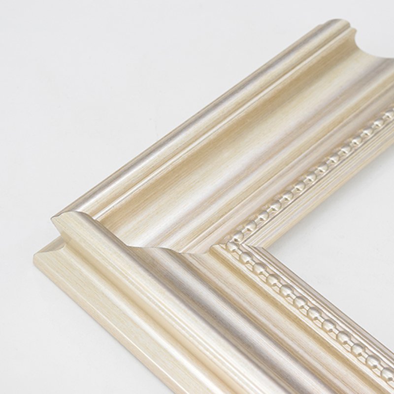 7024 Series Fashionable christmas decor frame molding picture photo ps frame moulding