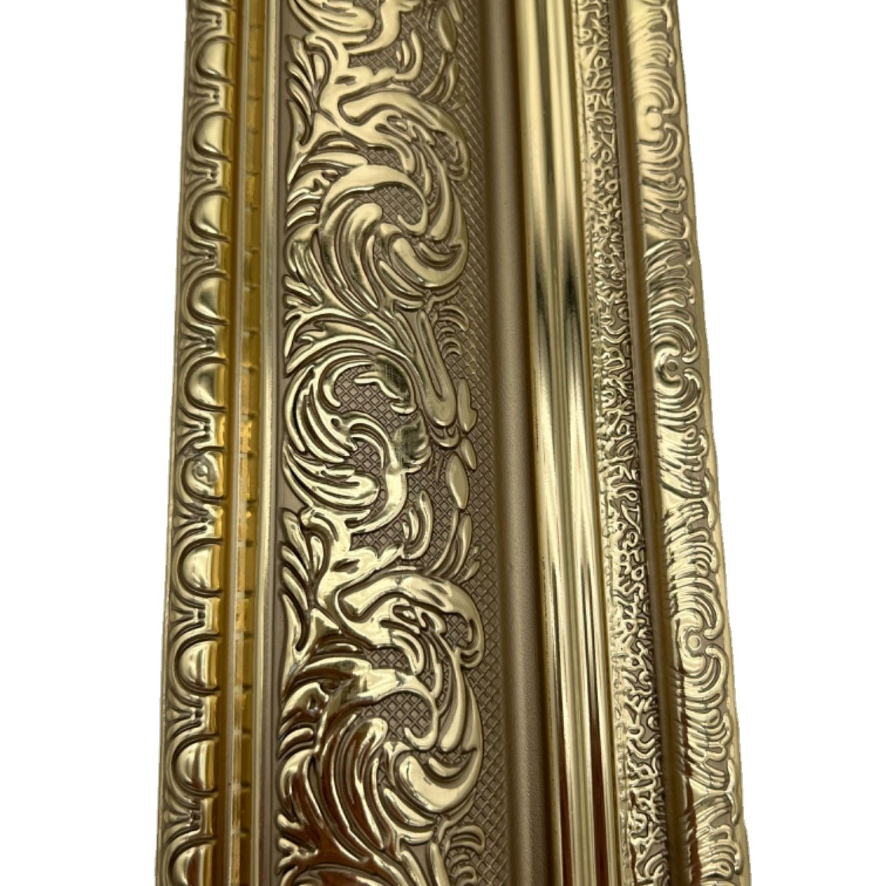 12sm popular frame mouldings for Uzbekistan interior curtain framing