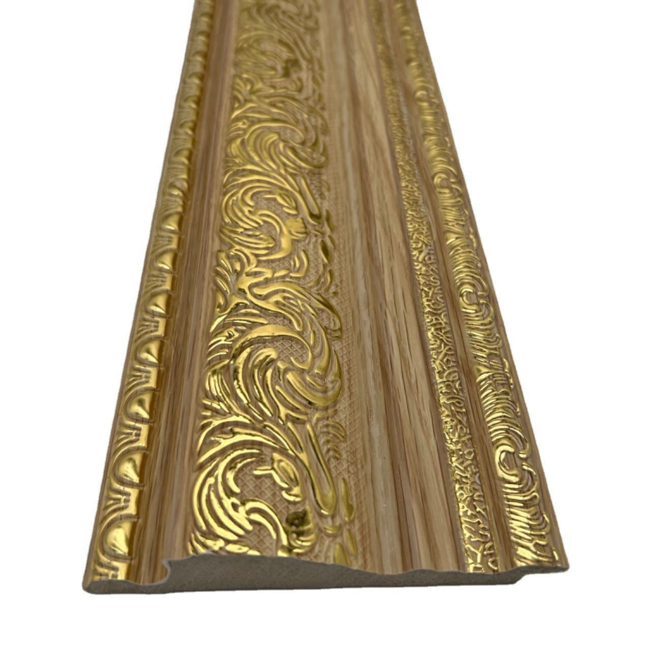12sm popular frame mouldings for Uzbekistan interior curtain framing