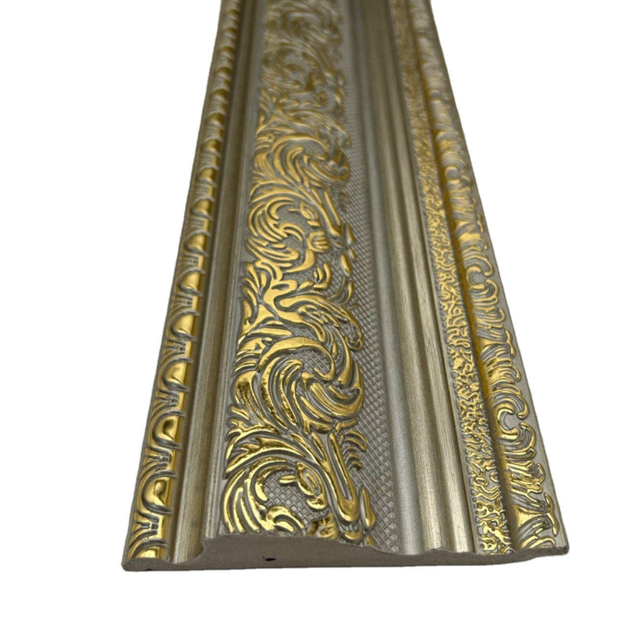 12sm popular frame mouldings for Uzbekistan interior curtain framing