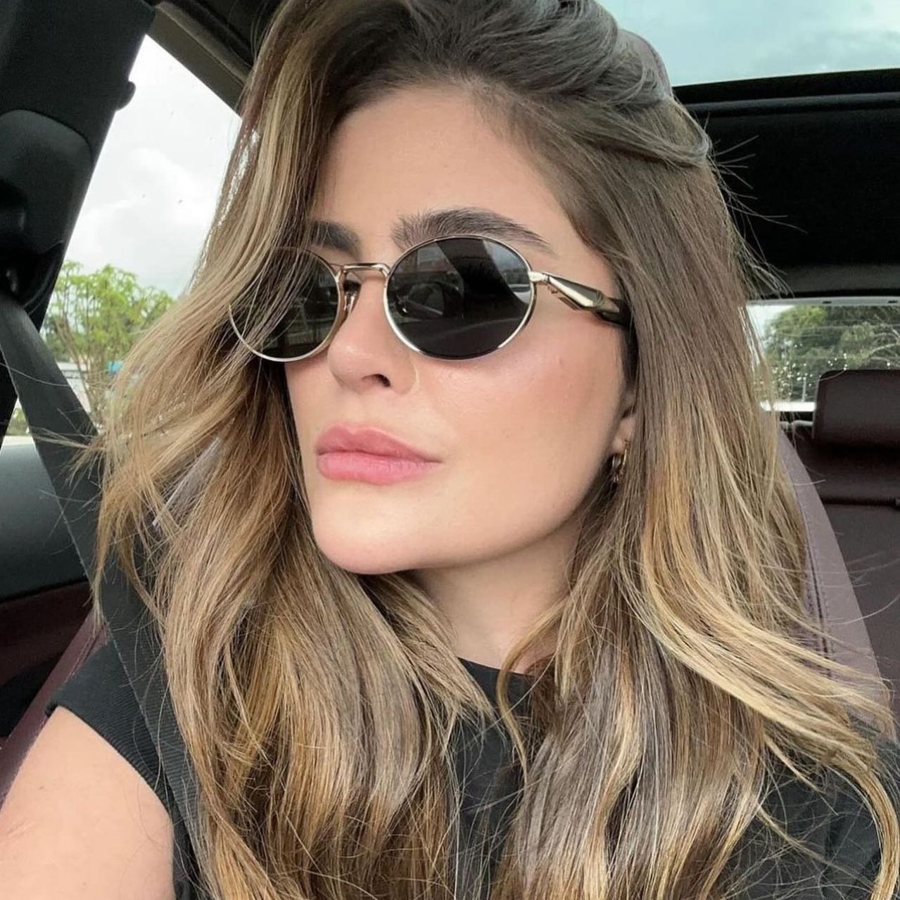 2024 Luxury Unisex UV400 Retro Sunglasses Classic Vintage Mirror Sun Glasses with Steampunk Design Women Lady's Fashion Style