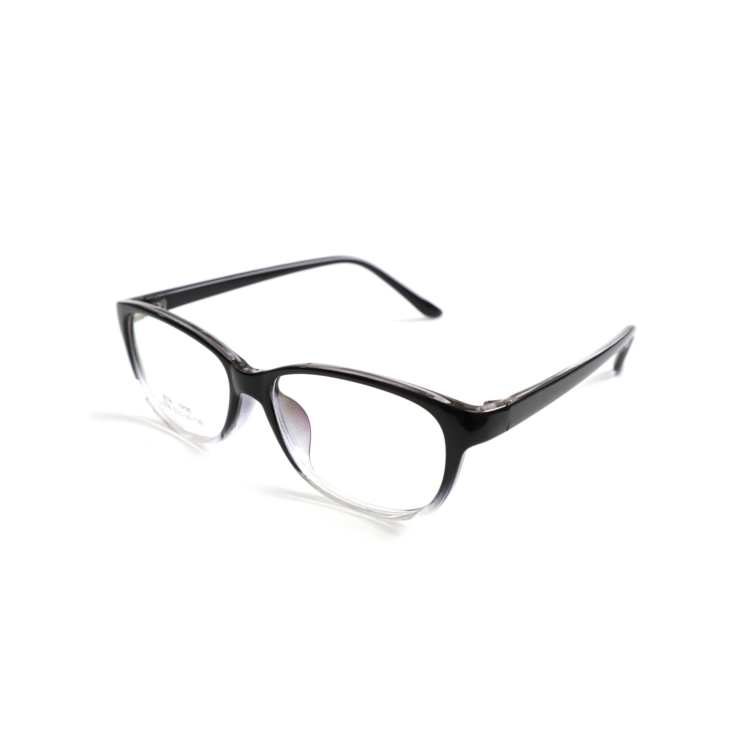 Customized Design Optical Frames Stylish Square Anti Blue Light Blocking Glasses Fashion Spectacle Frame For Women