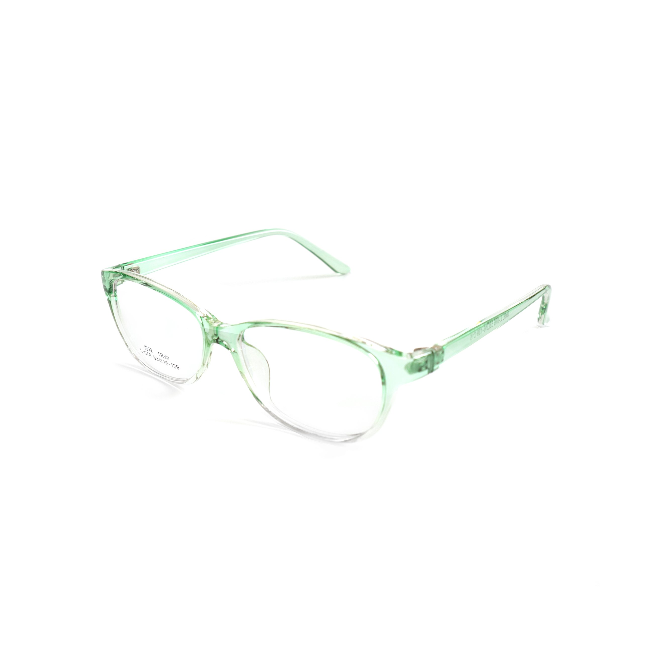Customized Design Optical Frames Stylish Square Anti Blue Light Blocking Glasses Fashion Spectacle Frame For Women