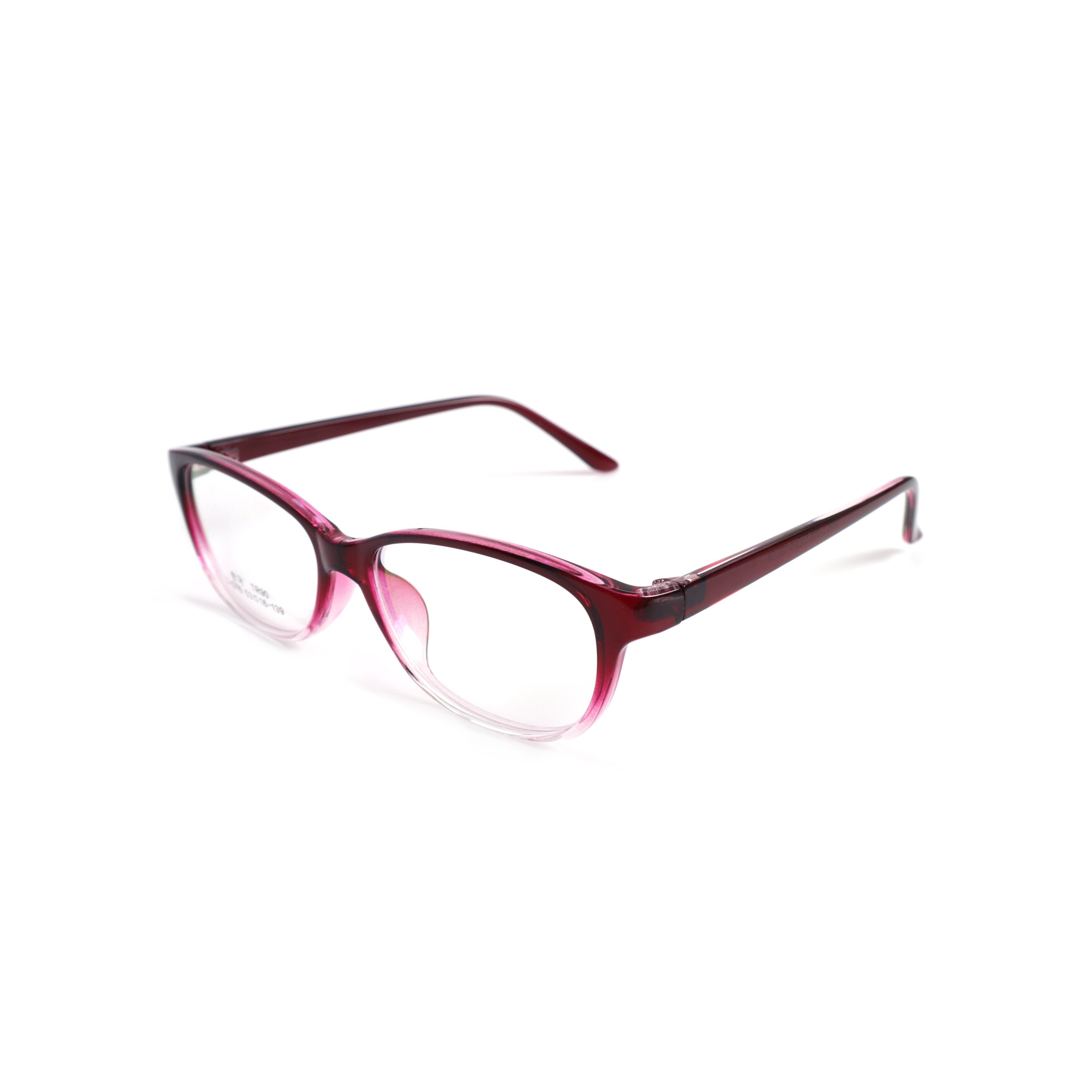 Customized Design Optical Frames Stylish Square Anti Blue Light Blocking Glasses Fashion Spectacle Frame For Women