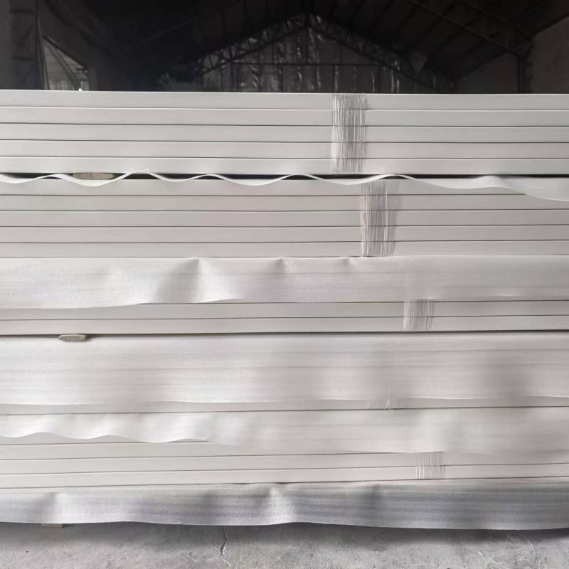 Customizable Wooden Door Frames Baseboard Moulding Crown Moulding Models