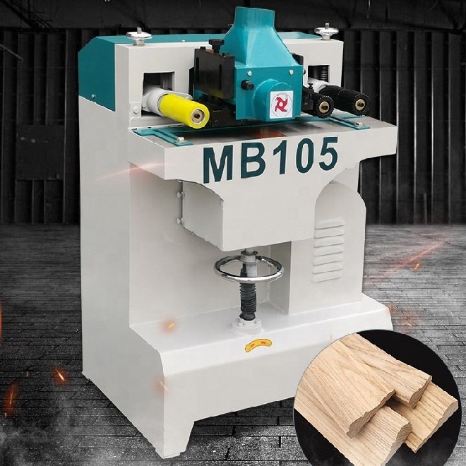 low price wooden wood crown mould moulding machine wooden moulding Door frame photo frame making machines