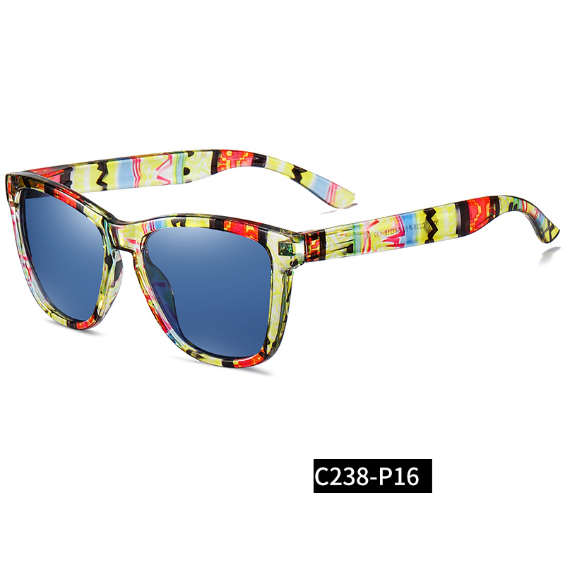 sunglasses 2024 fashion small rectangle square frame custom luxury brand designer vintage eyewear sunglasses for women men