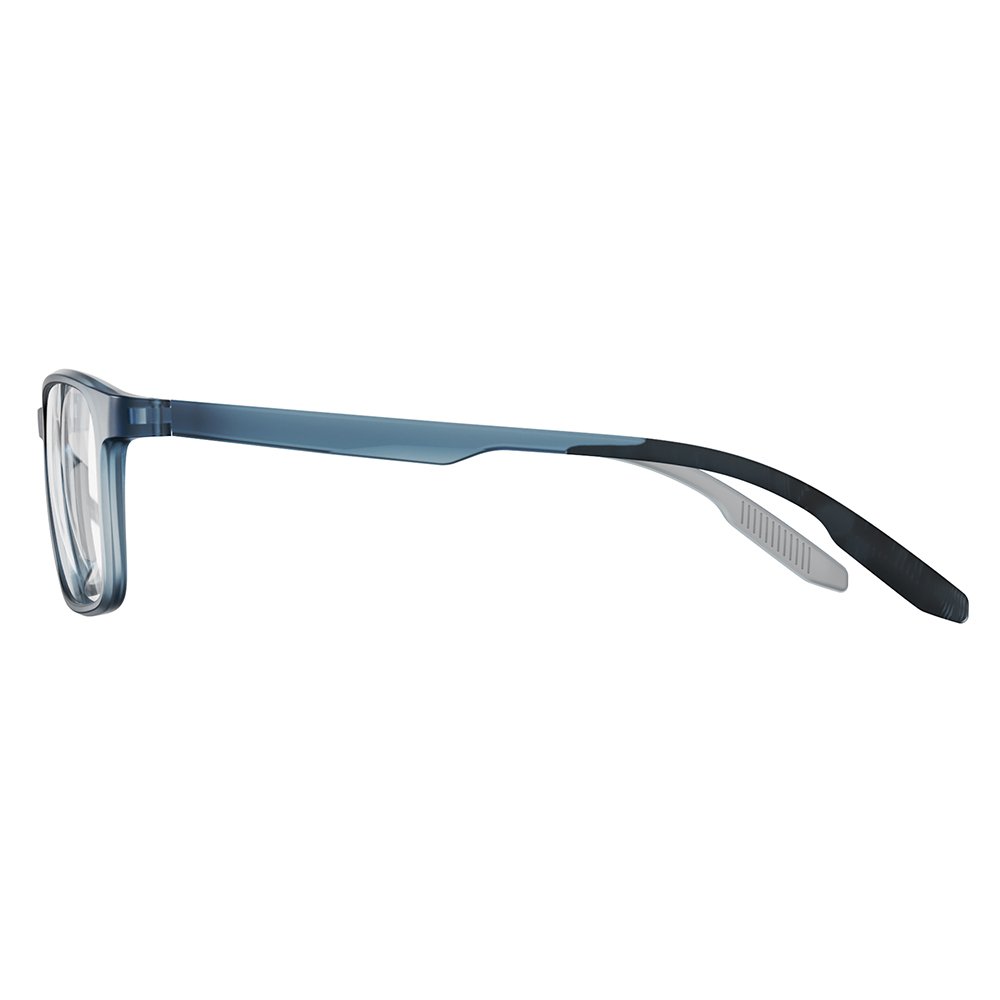 2024 New Model Custom Branded Fashionable TR90 Sport Optical Spectacle Eyeglass Frames Anti-Slip Eyewear