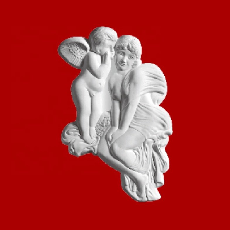 gypsum wall art frame moulding Gypsum Cornice Moulding