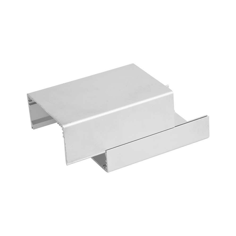 JX Supplier Custom Die Aluminum Manufacturing Service CNC Aluminum Motor Housing Die Moulds