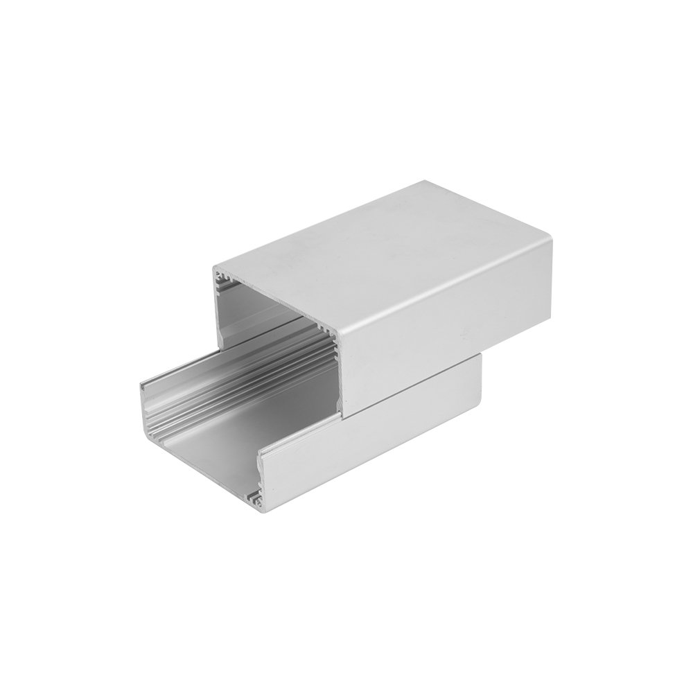 JX Supplier Custom Die Aluminum Manufacturing Service CNC Aluminum Motor Housing Die Moulds