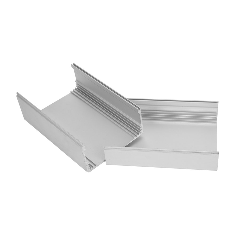 JX Supplier Custom Die Aluminum Manufacturing Service CNC Aluminum Motor Housing Die Moulds