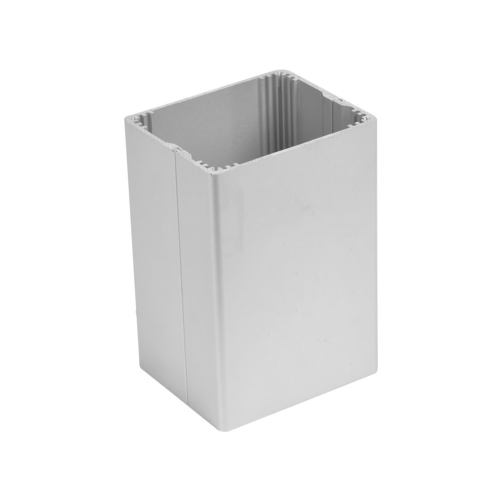 JX Supplier Custom Die Aluminum Manufacturing Service CNC Aluminum Motor Housing Die Moulds