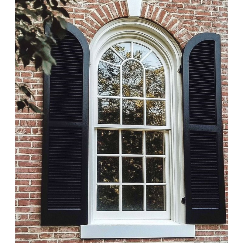 Decorative Wholesale GRC Custom window frame wall moulding grc for House Decorative