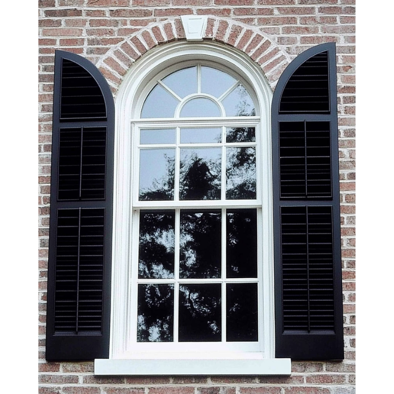 Decorative Wholesale GRC Custom window frame wall moulding grc for House Decorative