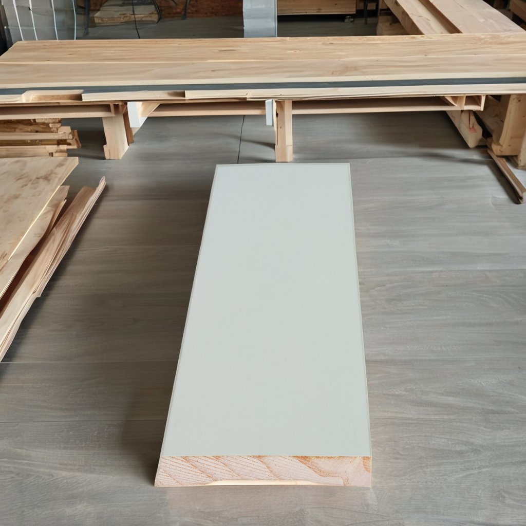 Wholesale Direct Factory Sale Custom Wood casing moulding Traditional Design with Flexibility for Interior Use for Hotels