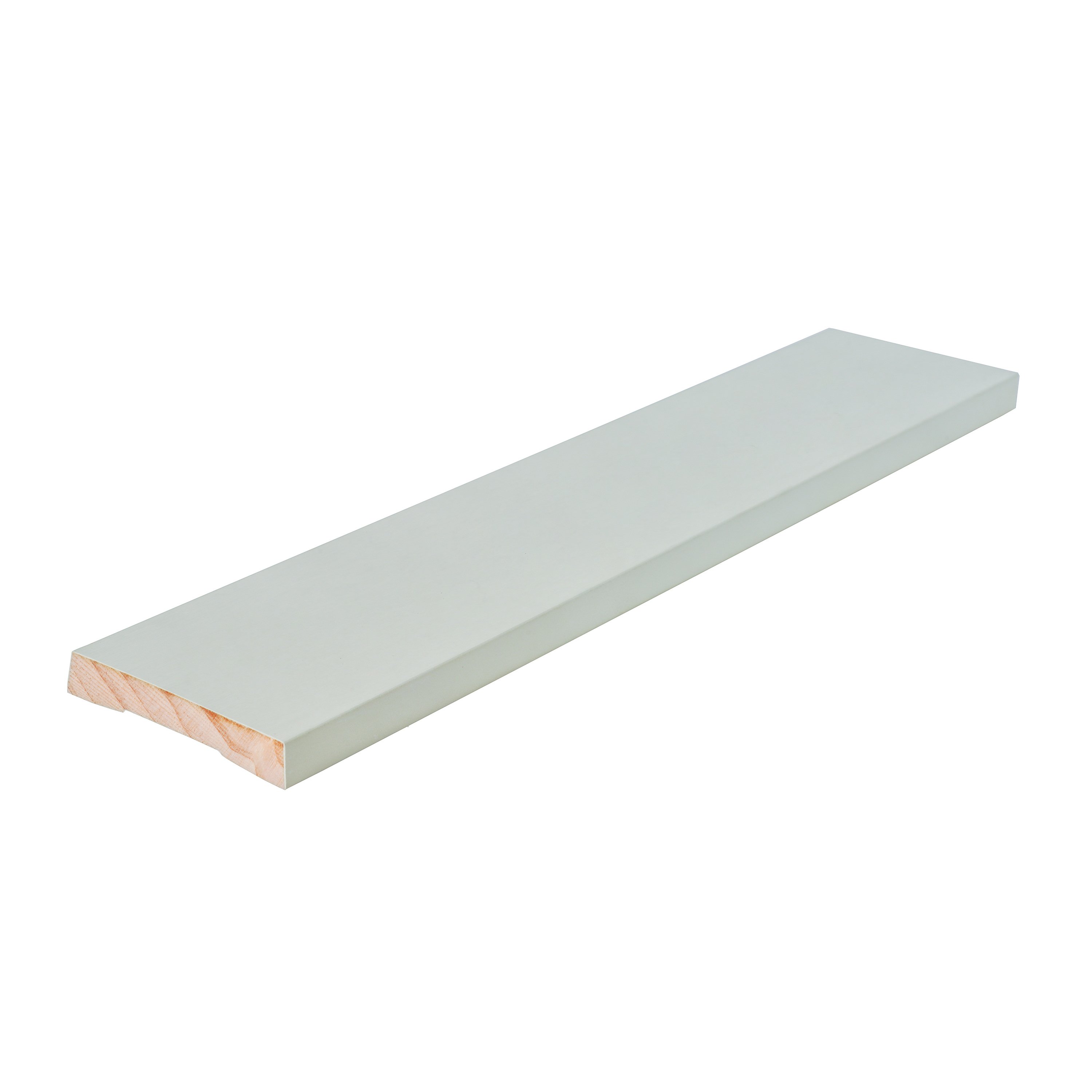Wholesale Direct Factory Sale Custom Wood casing moulding Traditional Design with Flexibility for Interior Use for Hotels